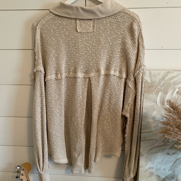 Free People Top - Picture 2 of 2